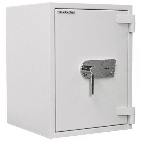 Rottner Diamant Fire Premium PO65 IT nábytkový ohnivzdorný trezor šedý