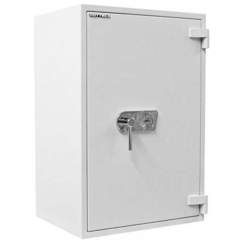 Rottner Diamant Fire Premium PO100 IT nábytkový ohnivzdorný trezor šedý